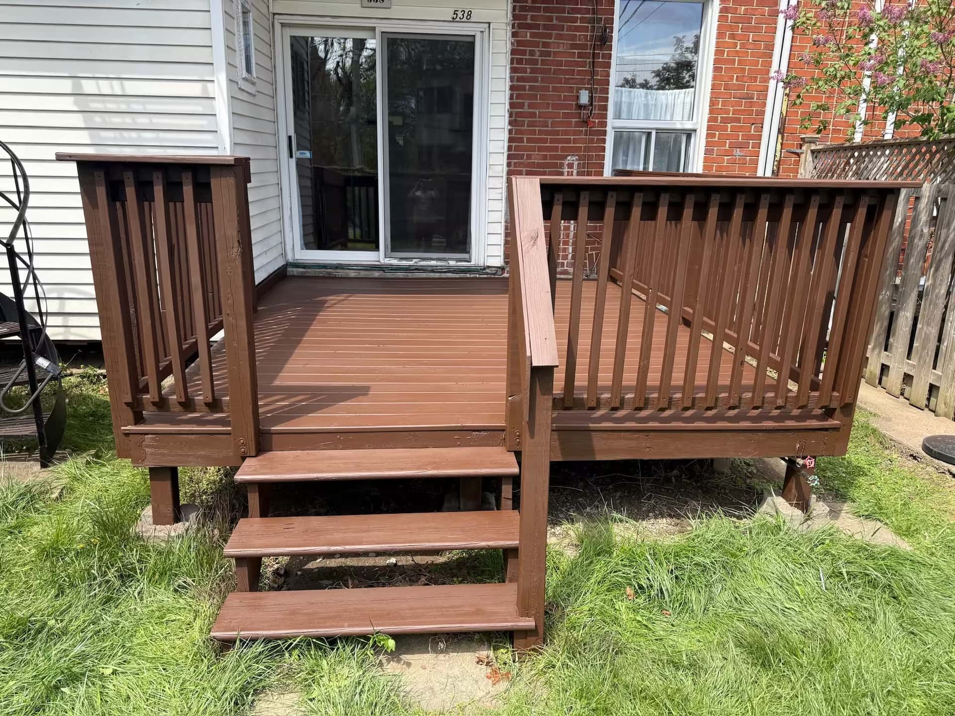 Tudor Brown - After